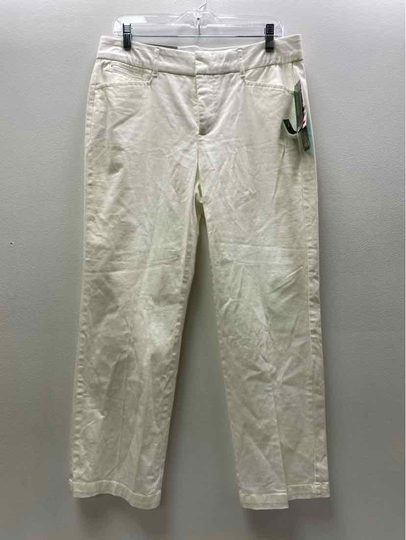 jm collection Size 12P Pants