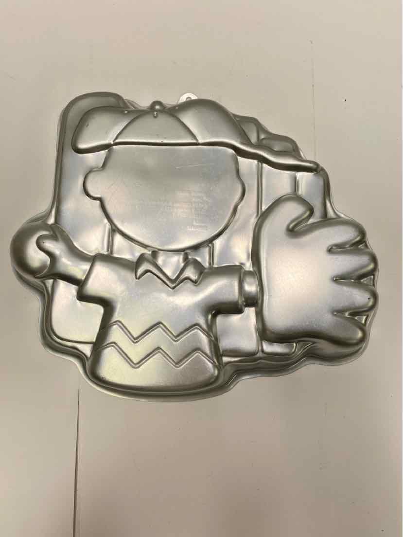 Wilton Pan
