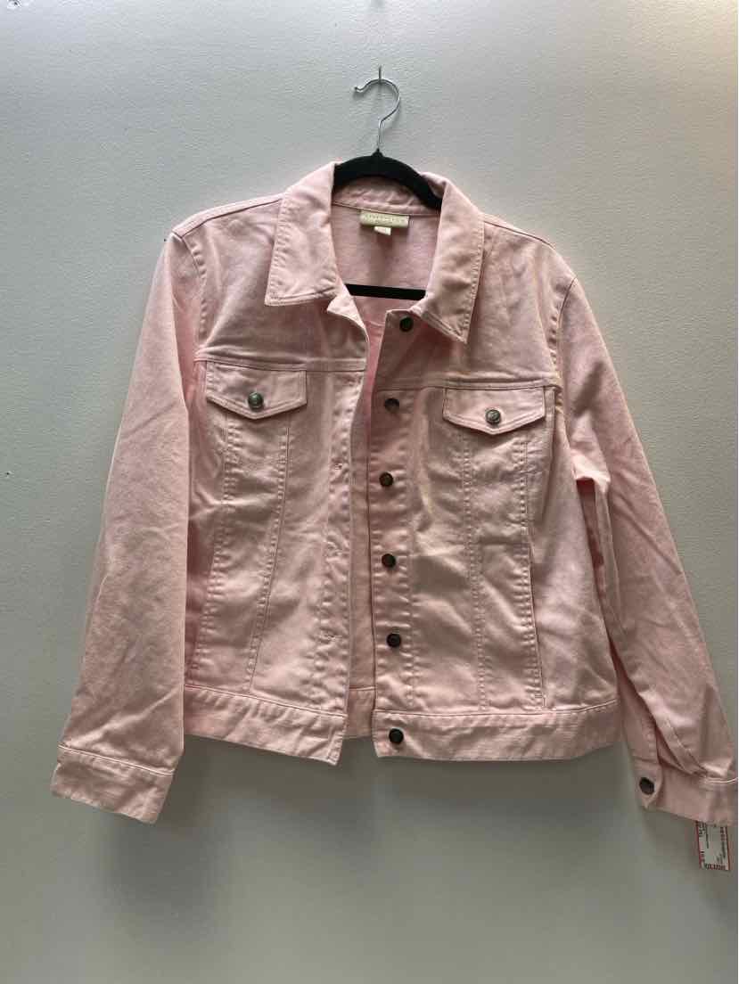 appleseed Size PXL Jacket