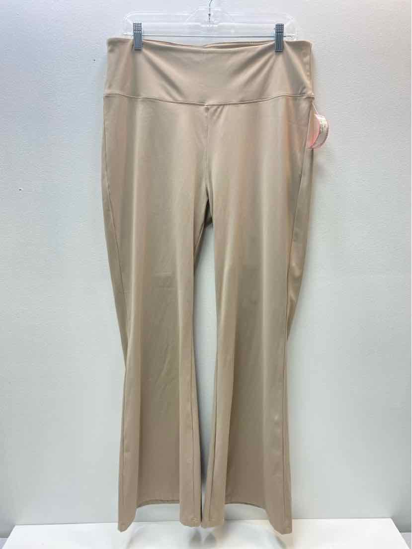 Ododos Size 2XL Yoga