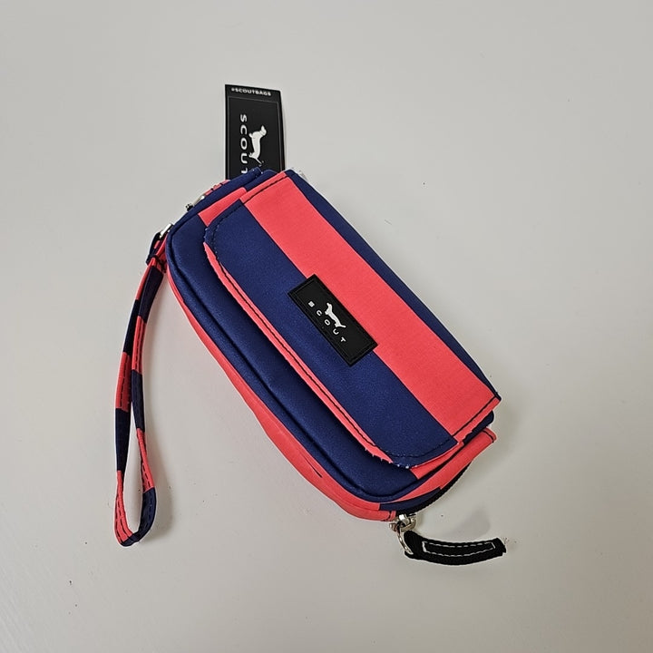 scout Wristlet
