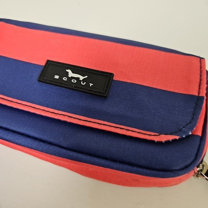 scout Wristlet