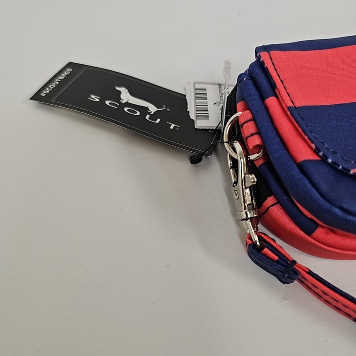 scout Wristlet