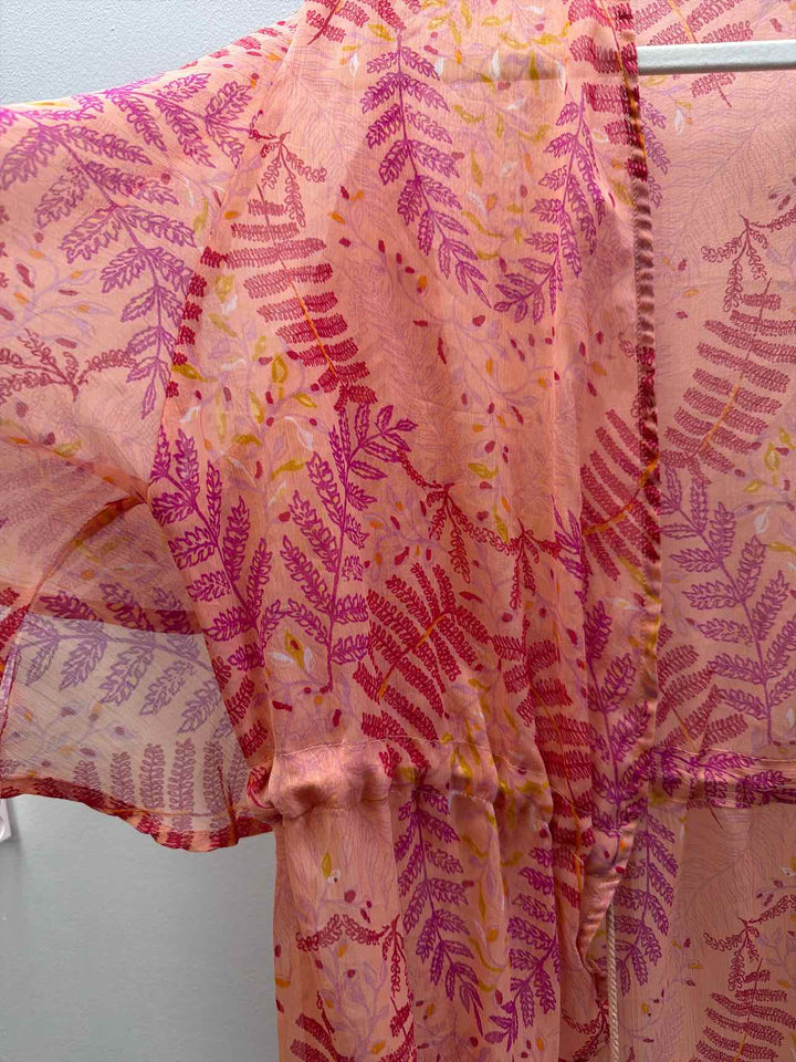 Lauren Conrad Size One Size Kimono