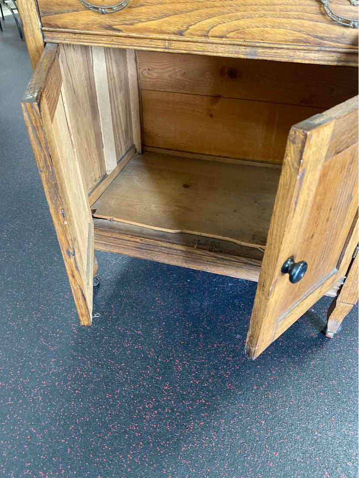 antique furniture