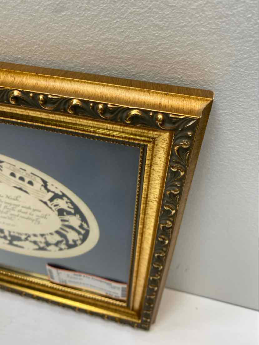 Framed Art