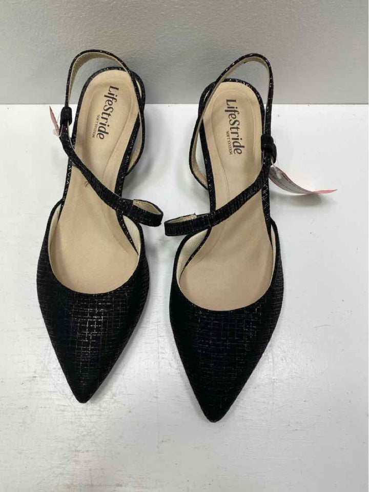Lifestride 8.5 Pumps