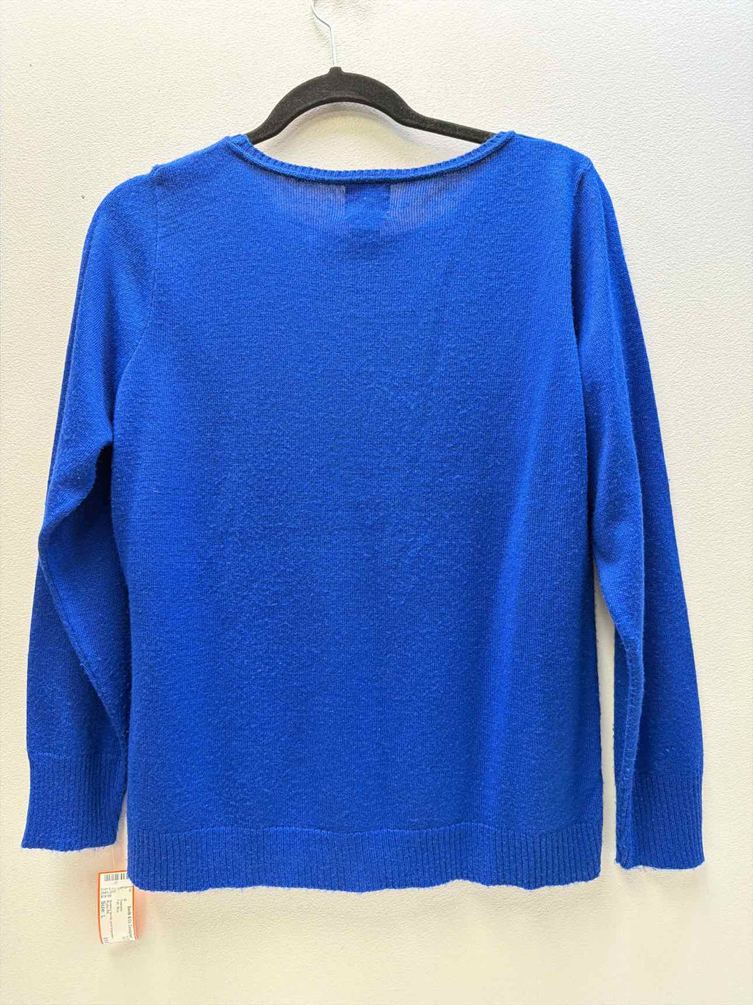 Ruby Rd. Size L Sweater