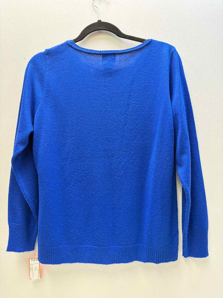 Ruby Rd. Size L Sweater