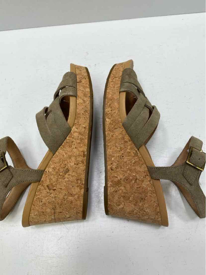 ugg 7 Sandals