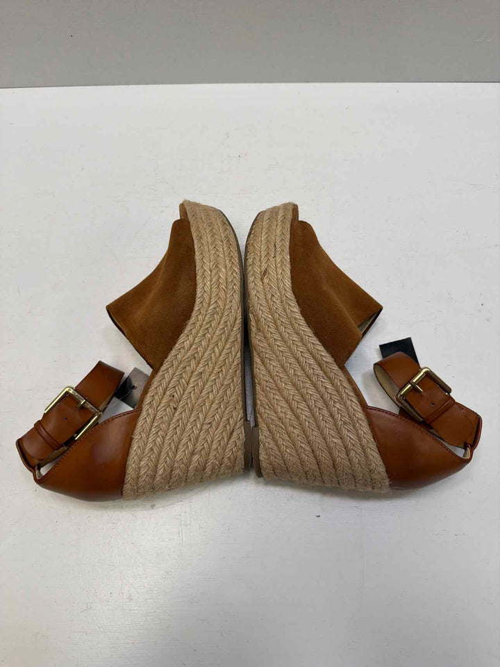Marc Fisher 8 Sandals