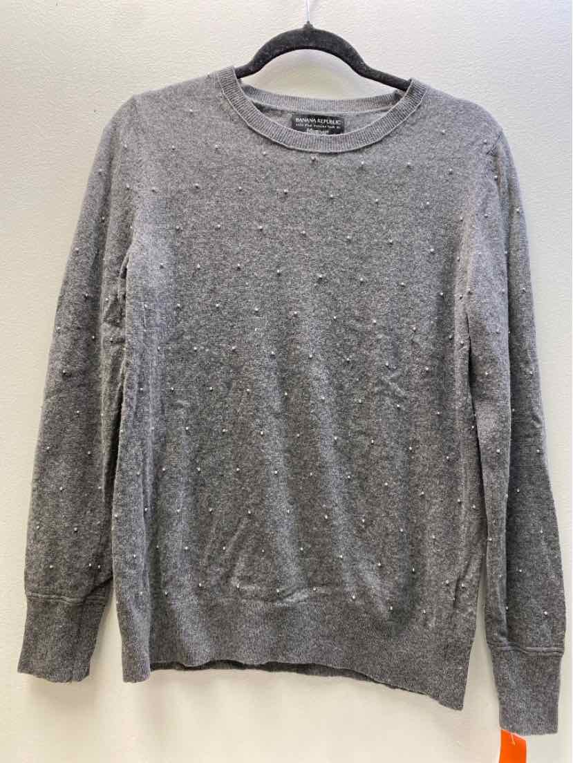Banana Republic Size L Blouse