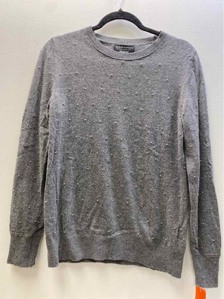 Banana Republic Size L Blouse