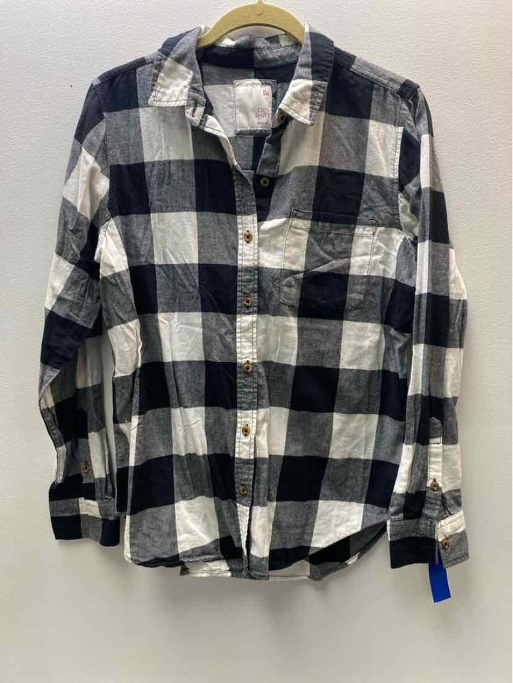 So Size L Casual Top