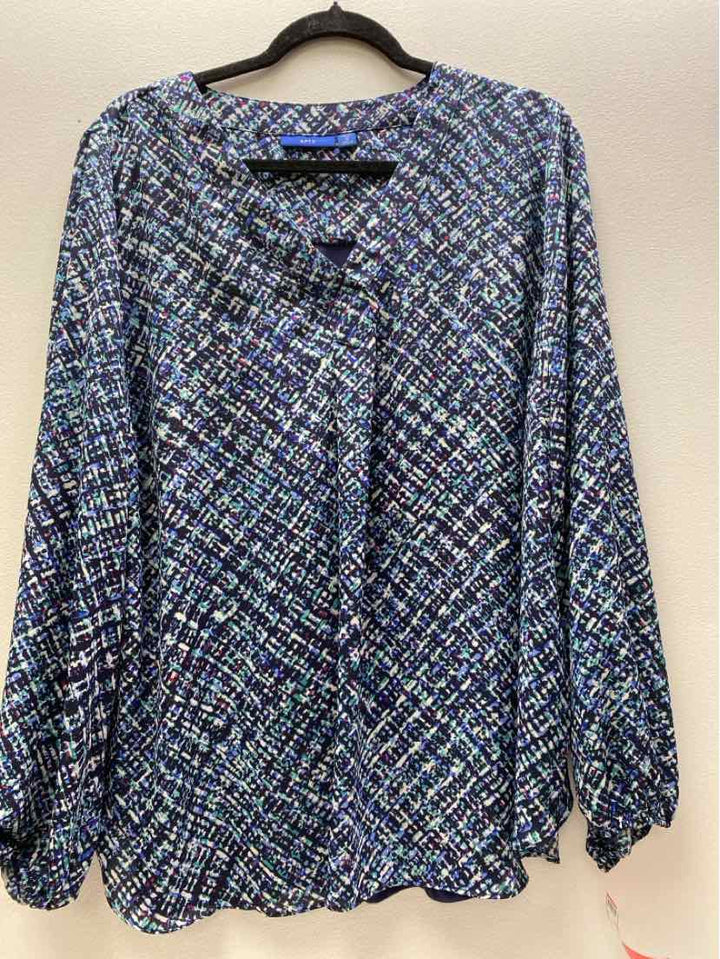 Apt 9 Size 1X Blouse