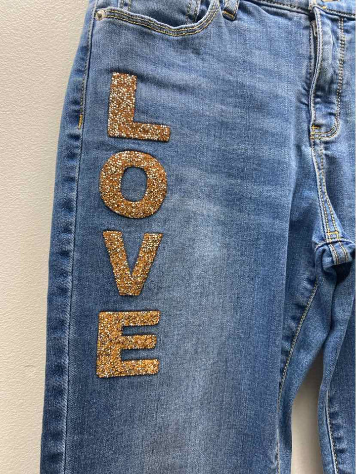 NY & Co Size 10 Jeans