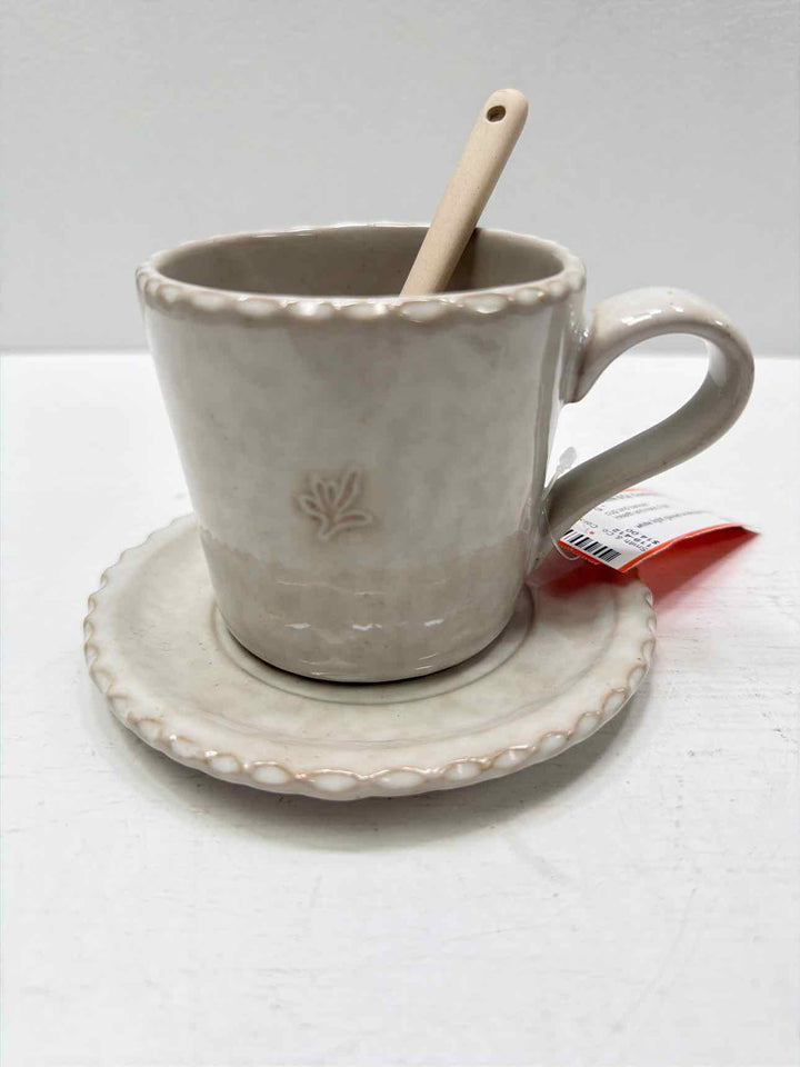 Hearth and Hand cup and saucer