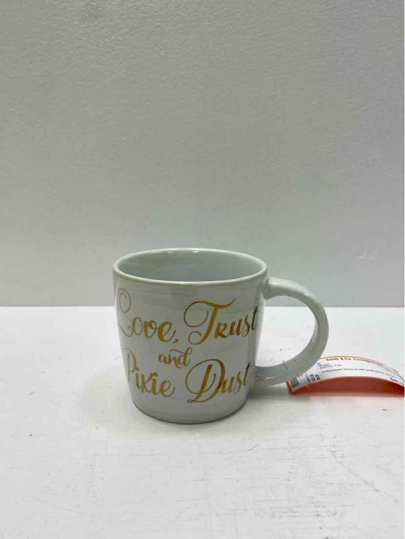 disney Mugs