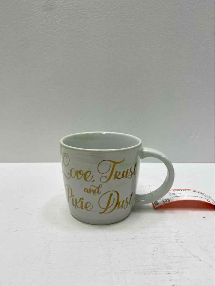disney Mugs