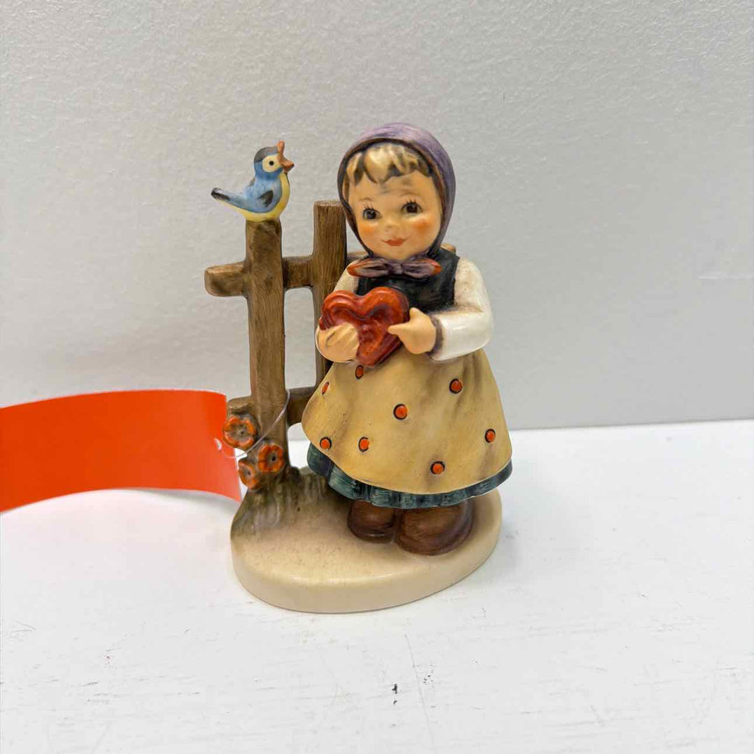 Goebel Figurine