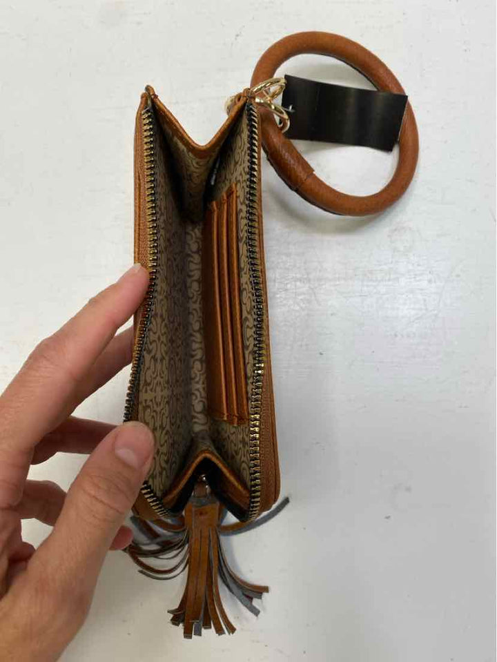 Wristlet