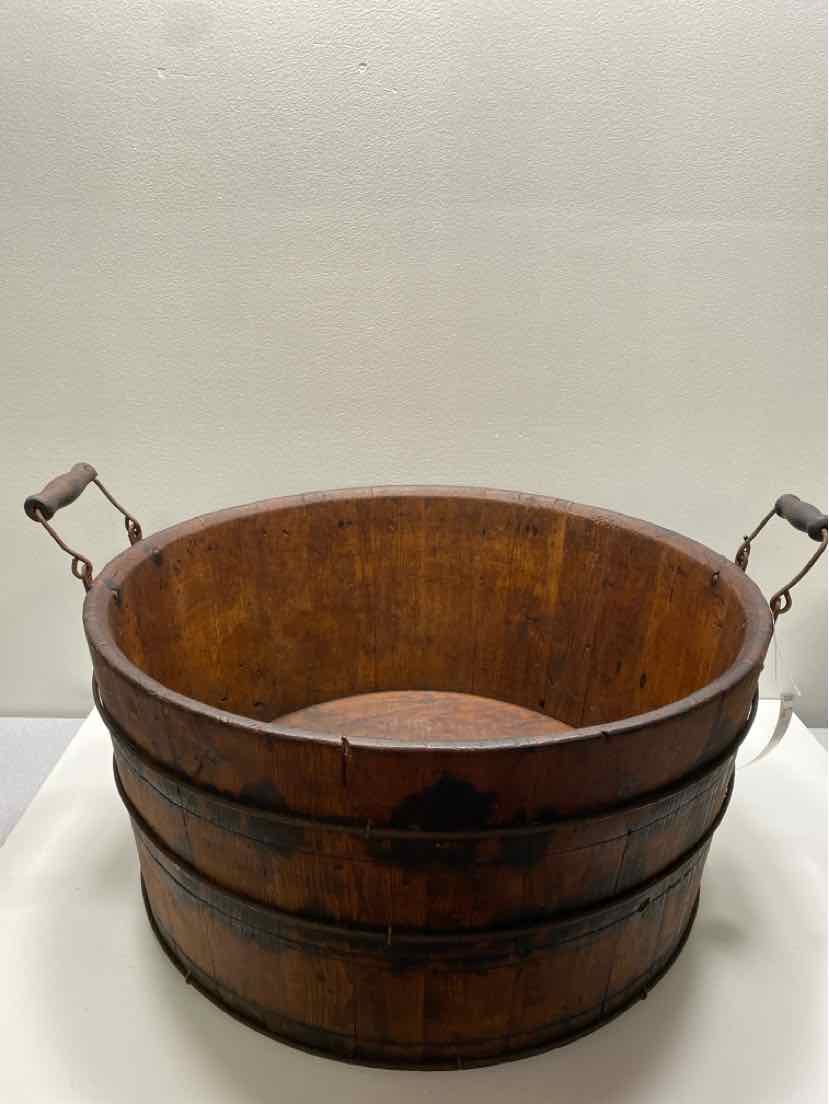 misc. wood