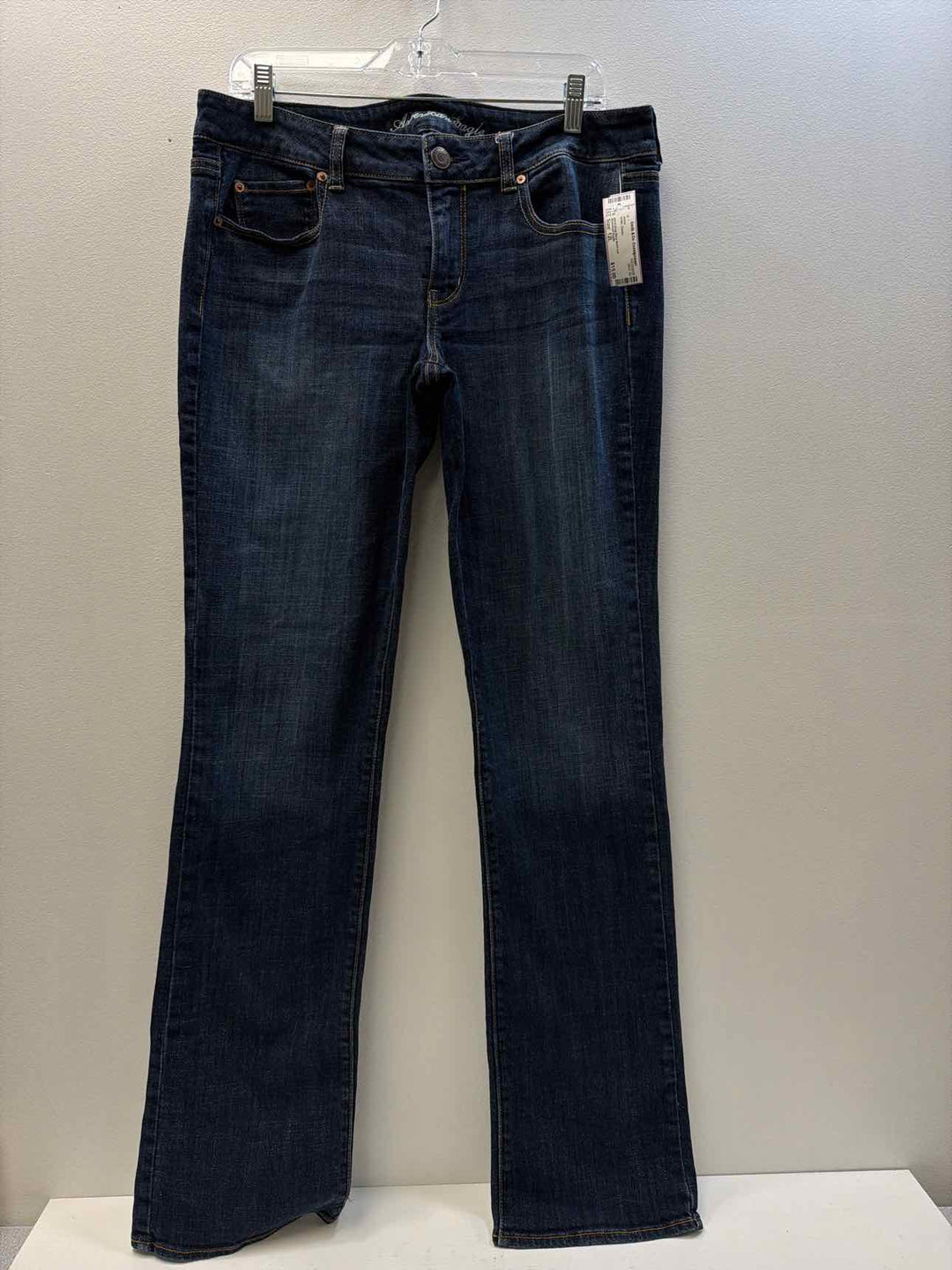 American Eagle Size 12L Jeans
