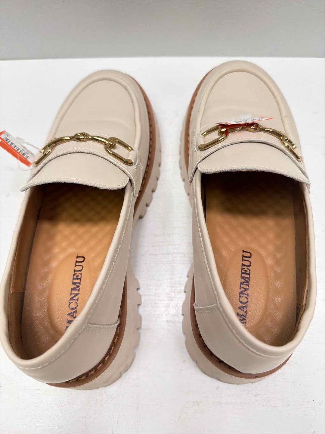 MACNMEUU 7 Loafers