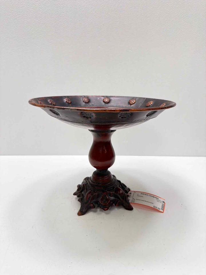Pedestals