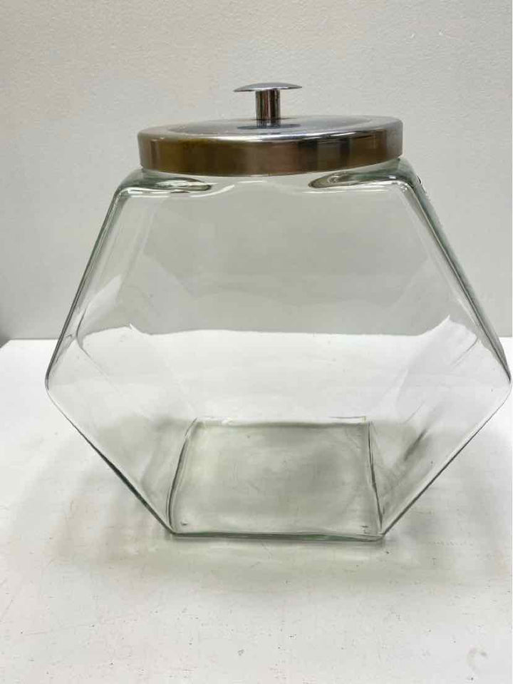 summer jar