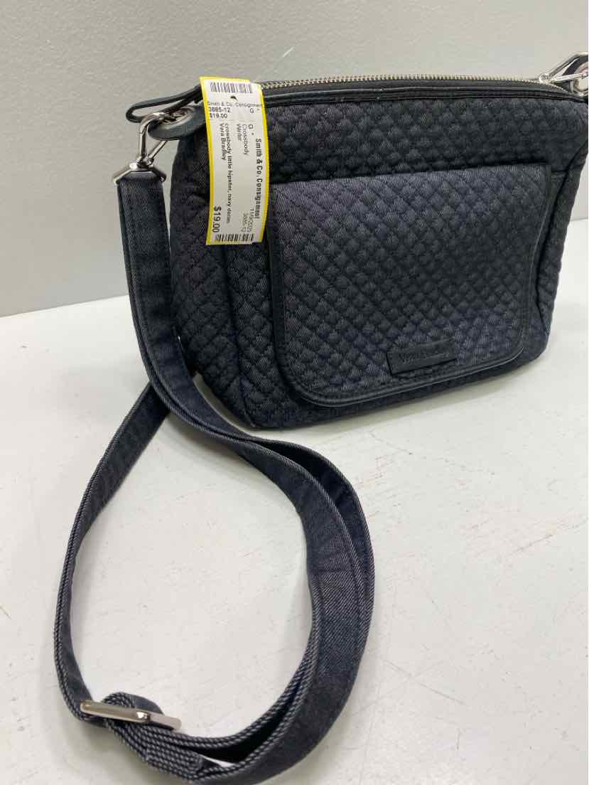 Vera Bradley Crossbody