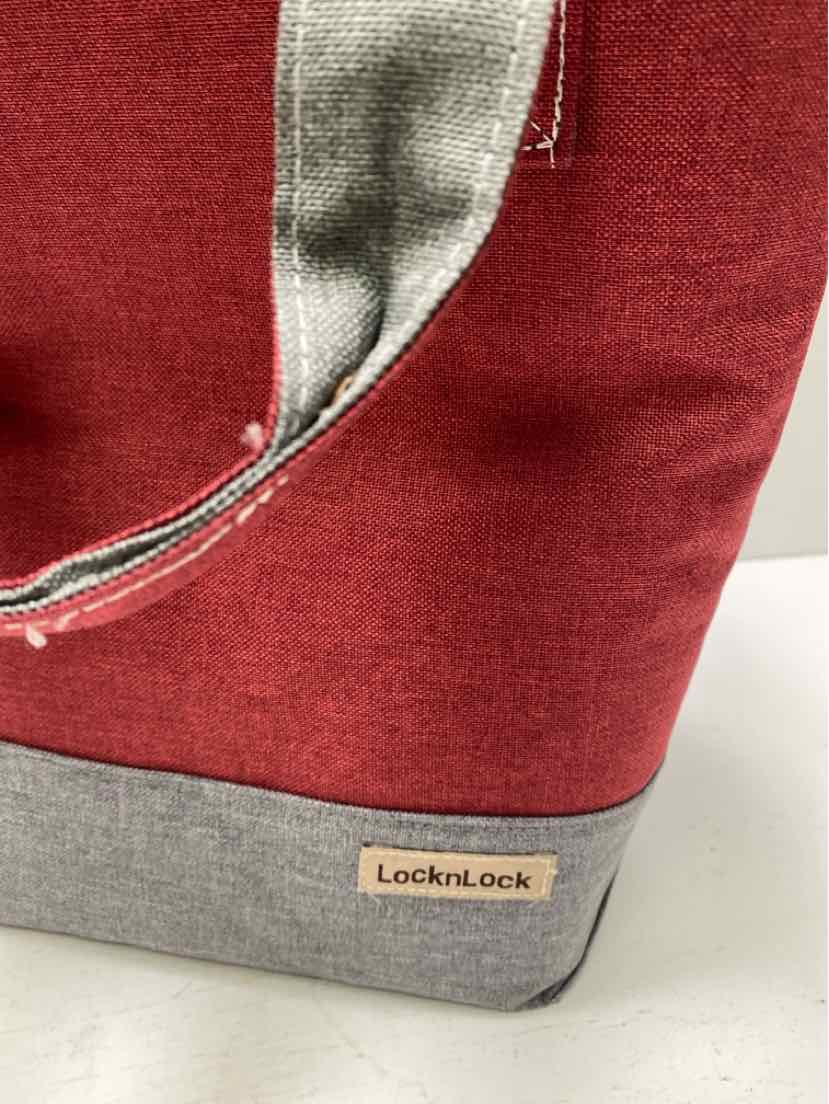 Lock & Lock cooler bag