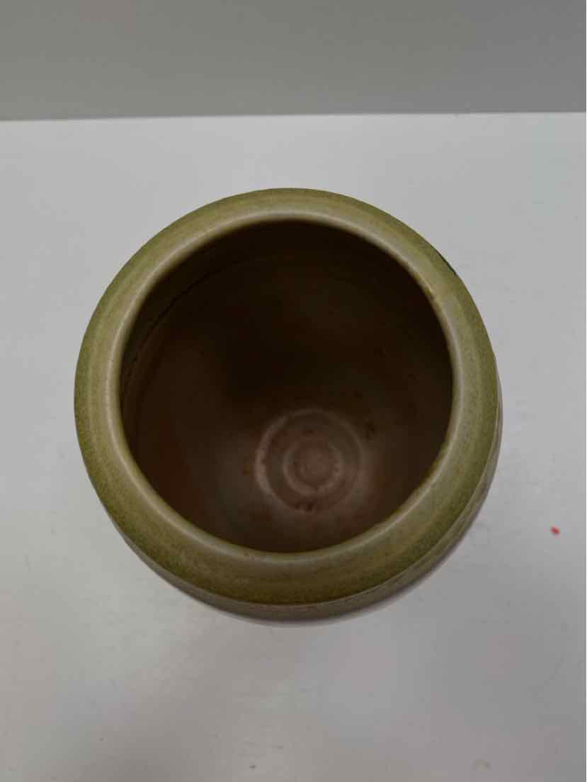 Pottery