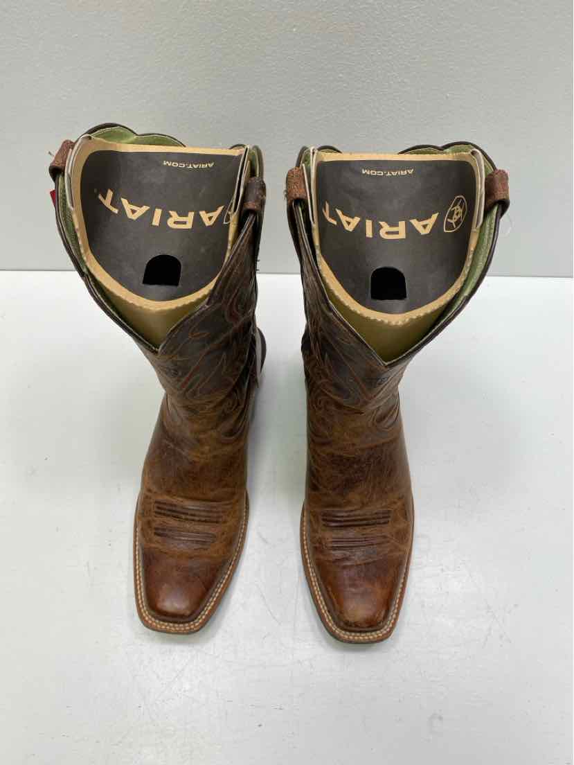 Ariat 9 Boots