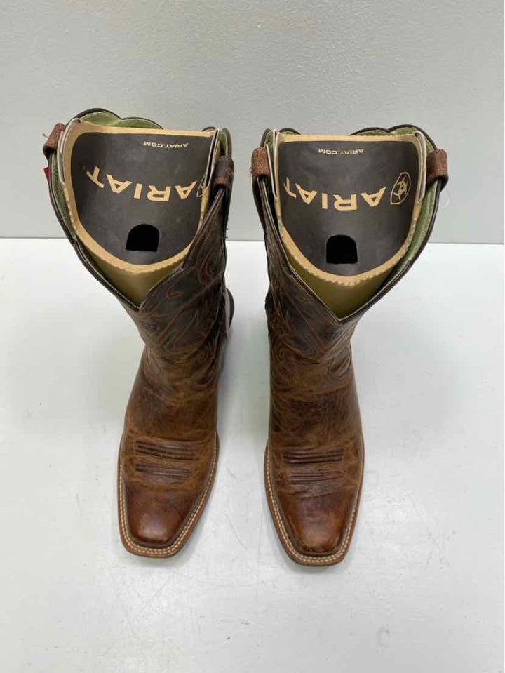 Ariat 9 Boots