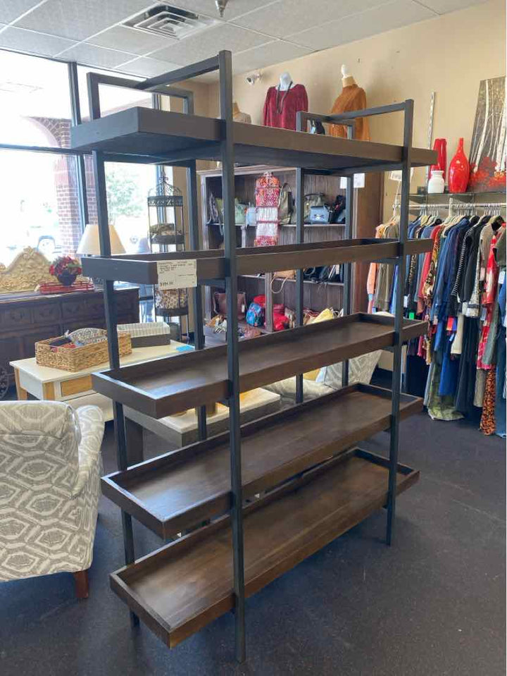 ASHLEY Shelf