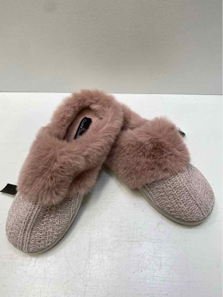 CUDDLE DUDS 7/8 Slippers