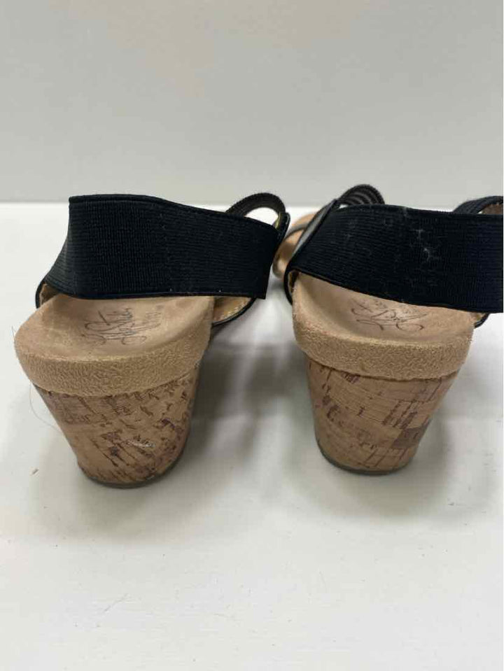 Life Stride 7 Sandals