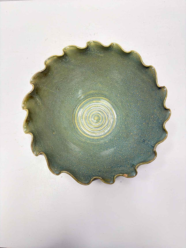 bowl