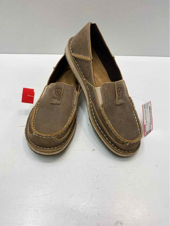 Ariat 7.5 Loafers