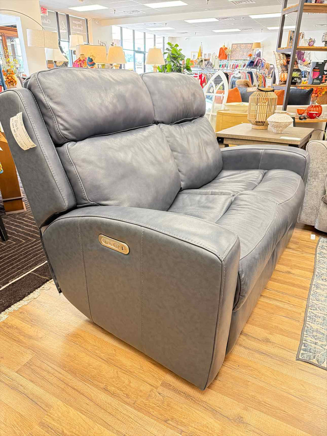 flexsteel Love Seat