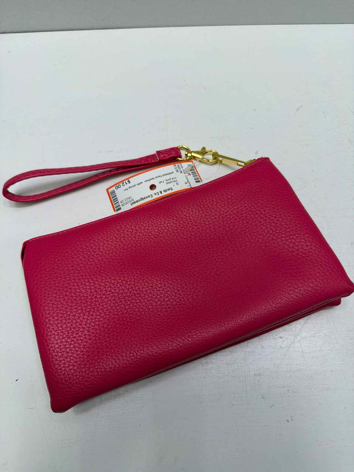 Wristlet