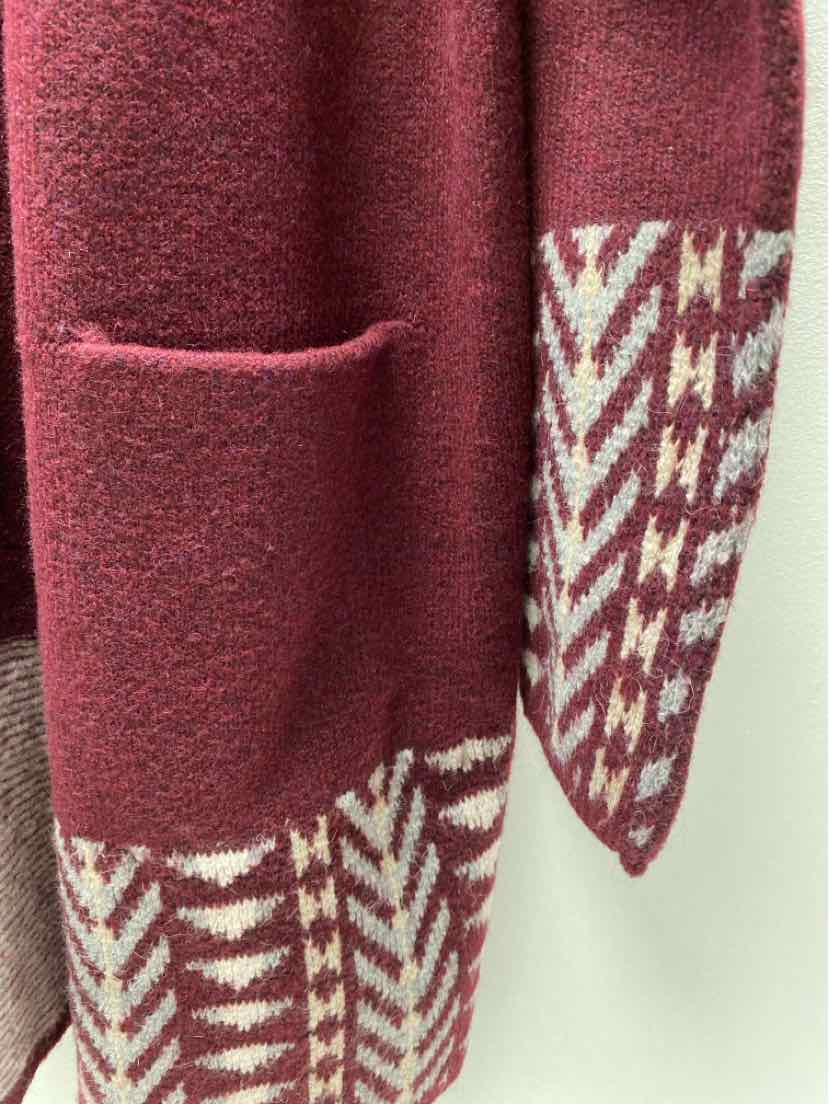 frye Size M Cardigan