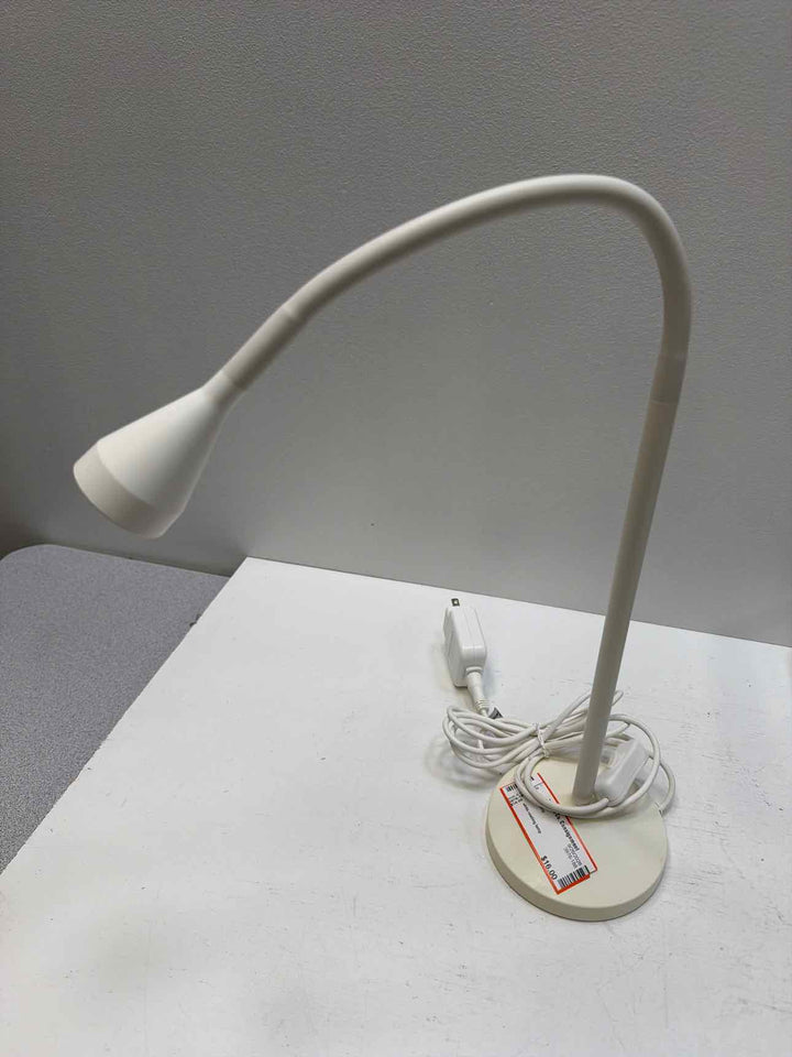 desk lamp