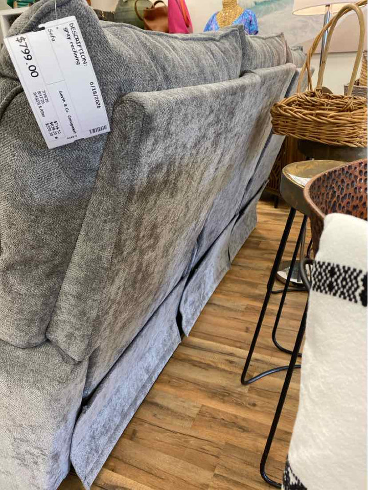 Lazyboy Sofa