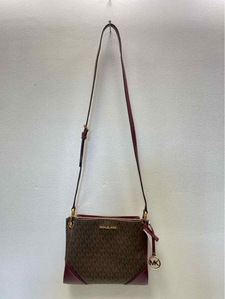 Michael Kors Crossbody
