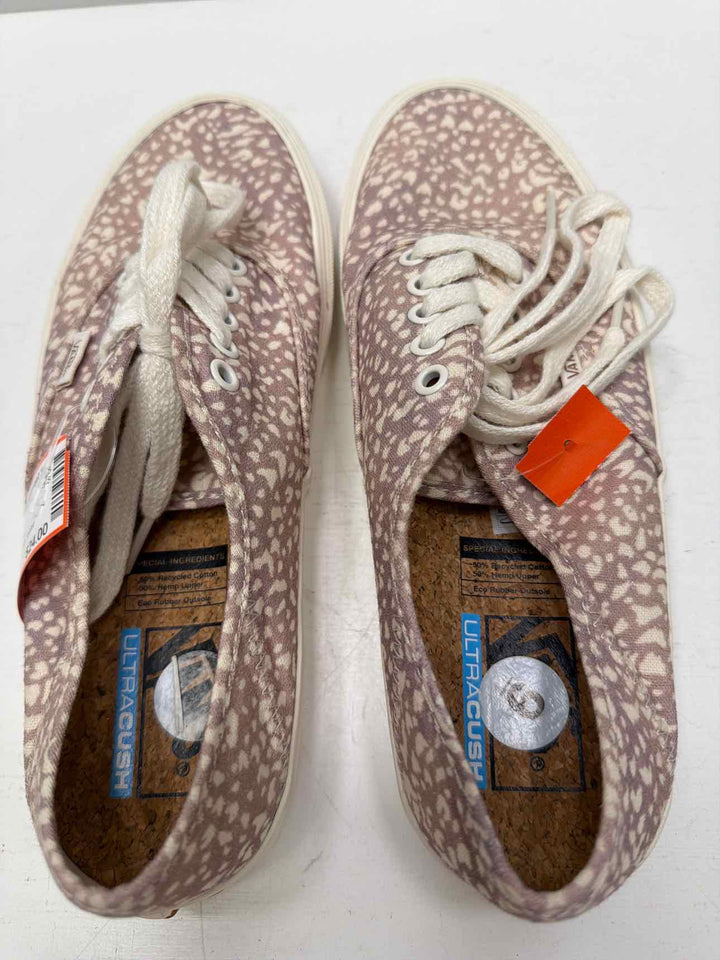 Vans 10.5 Sneakers