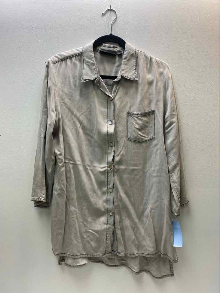 t&w design Size M Blouse