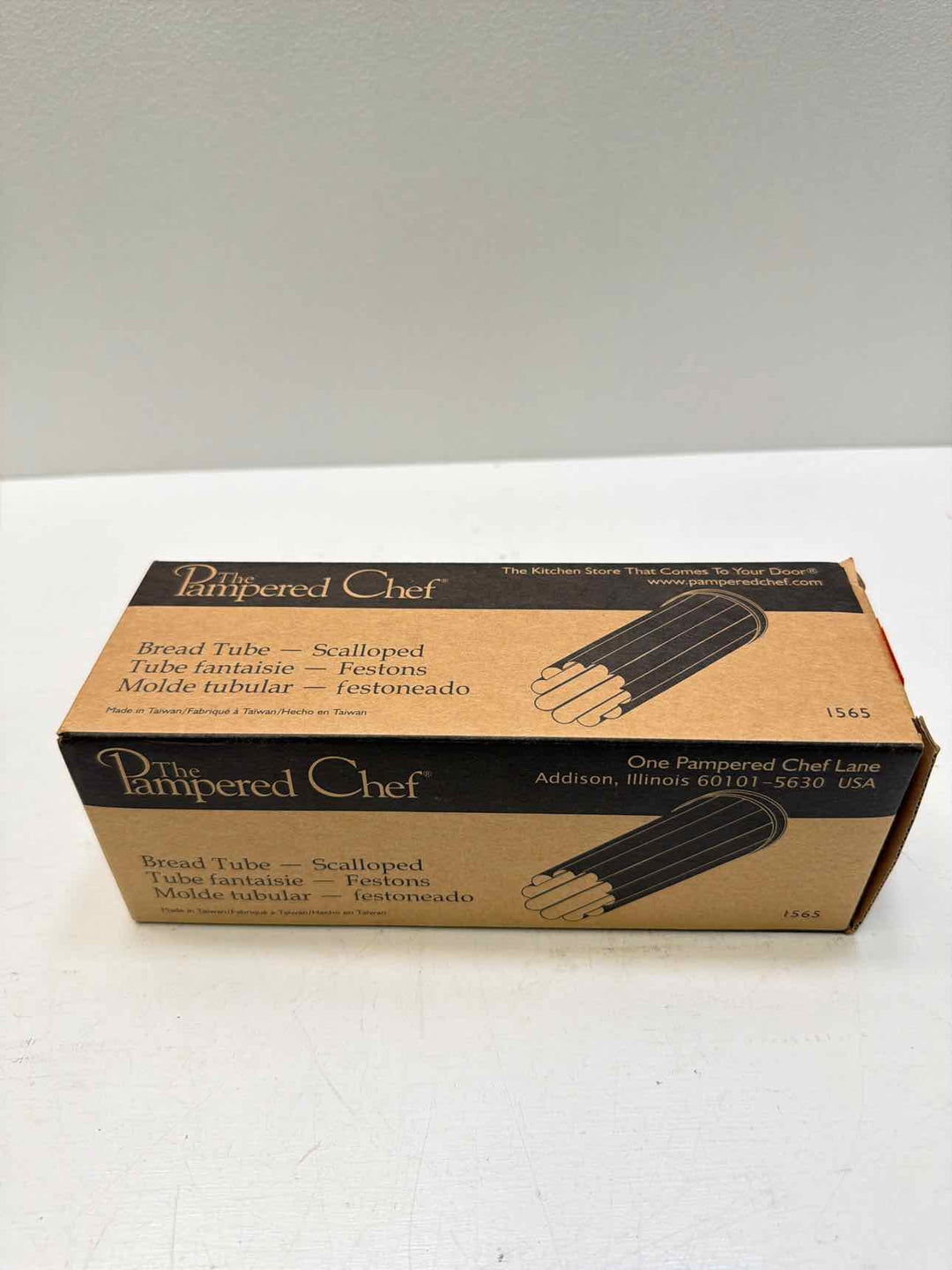 PAMPERED CHEF misc.
