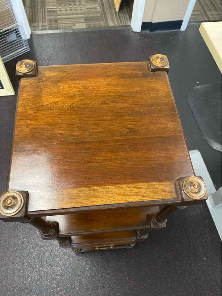 Pennsylvania House Etegere